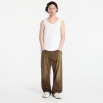 Kalhoty MM6 Pants 5 Pockets Brown 36
