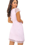 Nočná košeľa model 228647 Donna l
