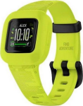Garmin Vivofit Junior 3 Moro Zelené