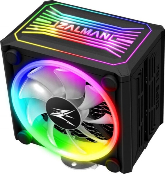 Zalman CNPS16X Black