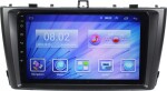 NoName RADIO Navigácia GPS TOYOTA AVENSIS T27 2008-2015