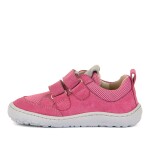 Dievčenské barefoot tenisky BASE Fuxia Froddo G3130260-10 fuchsia - 33
