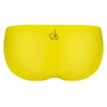 Dámske bikiny KW0KW00082-311 - Calvin Klein M