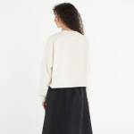 Mikina The North Face Redbox Crew White Dune S