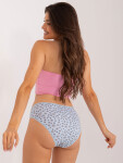 BR MT 11444 1 viacfarebné spodky XL