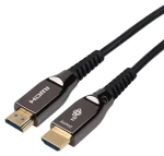 Optický kábel HDMI 2.0 5m / Kábel HDMI / AOC (AKTBXVHFO2005MB)