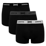 Monotox Basics Boxerky 3-pack M MX21060 M