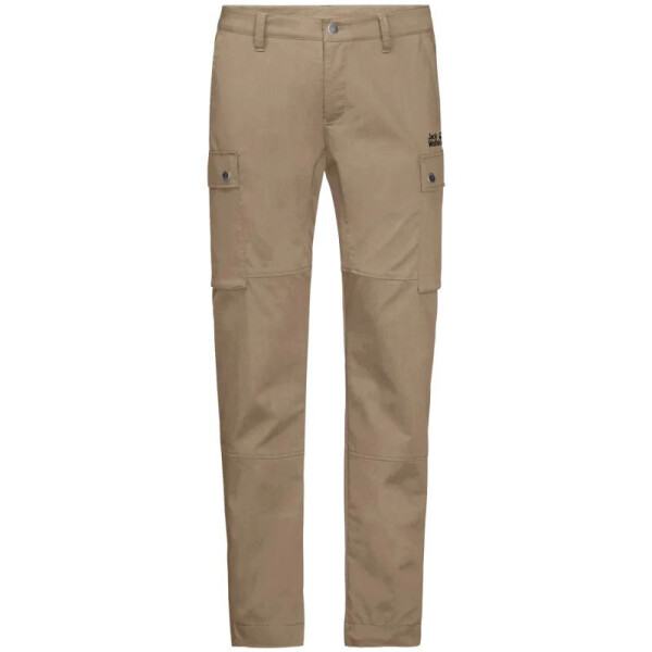 Jack Wolfskin Arctic Road Cargo nohavice M 1505761-5136 56