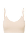 Podprsenka/top Henderson Women's 43970 Brew S-XL černá L
