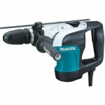 Makita HR4002 / Kombinované kladivo / 1050W / SDS-max / 680 ot-min / 2500 úderov-min / 6.1 J (HR4002)