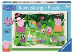 Ravensburger Prasiatko Peppa dielikov