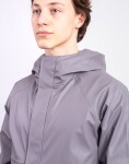 Herschel Supply Classic Rain Jacket Men's December Sky XL