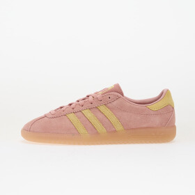 Tenisky adidas Brmd W Wonder Mauve/ Almost Yellow/ Wonder Aqua EUR 38 2/3