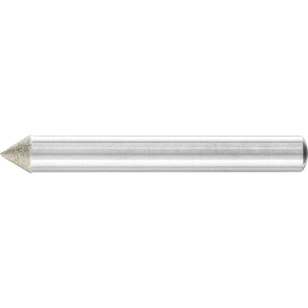 PFERD TOOLS 36470126 brúsny kolík Priemer 6 mm 1 ks; 36470126