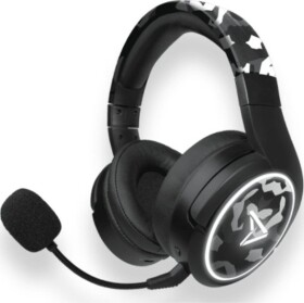 HP STEELPLAY Bluetooth Headset Impulse Camo Multi