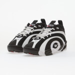 Tenisky Reebok Shaqnosis Low White/ Black/ Vector Red EUR 40.5