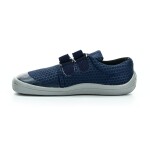 Beda Philip tmavo modré barefoot tenisky (BF 0001/ST/W/OT) 23 EUR