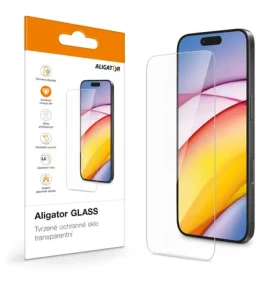 Aligator Ochrana displeja GLASS XIAOMI Redmi A7 Pro (GLA0312)