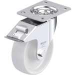 Blickle 452201 otočné koliesko s brzdou; 452201