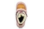 Ricosta Kuluk Sucre/curry zimné barefoot topánky 29 EUR