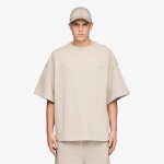 Tričko adidas x Entire Studios Uniform Oversized T-Shirt Light Brown M