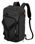 Cestovná taška Travelite Briize Weekender Black