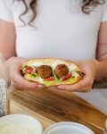 Vilgain Falafel – 200 g