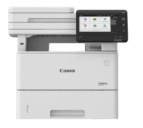 Canon i-SENSYS MF563DW / Čb laserová multifunkcia / A4 / 43 str/min / kopírovanie sken fax / ADF / WiFi / LAN (7064C008)