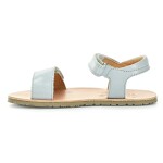 Froddo Flexy Lia G3150264-27 Silver barefoot sandále 33 EUR