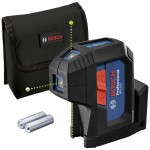 Bosch GPL Professional 601 066 N00