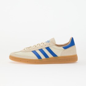Tenisky adidas Handball Spezial Crew White/ Blue/ Warm Sand EUR 40 2/3