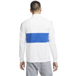Pánska mikina Nike Hertha BSC I96 Anthem white and blue CQ4914 100 L