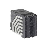 Molex zásuvkové púzdro na kábel Počet pólov 120 Raster (rozteč): 1.90 mm 1714001020 1 ks Tray; 1714001020