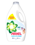 Ariel gel 3.2l / 64PD Sensitive baby