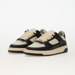 Tenisky REPRESENT Apex Black/ Vintage White EUR 43