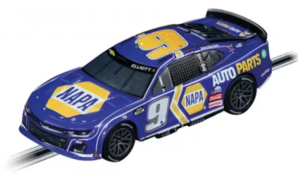 Carrera GO!!! 64267 NASCAR Camaro NextGen ZL1