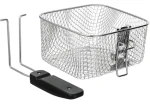 Sencor SFX 0011 / Fritovací kôš / s držadlom / pre fritézu SFR 6200SS (8590669341023)