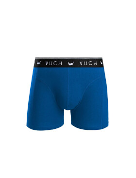 Boxerské šortky VUCH Eager XXL Jednobarevný XXL Declan Blue