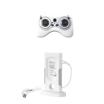 Mamido Autíčko na diaľkové ovládanie RC Audi RS E-tron GT 1:14 červené