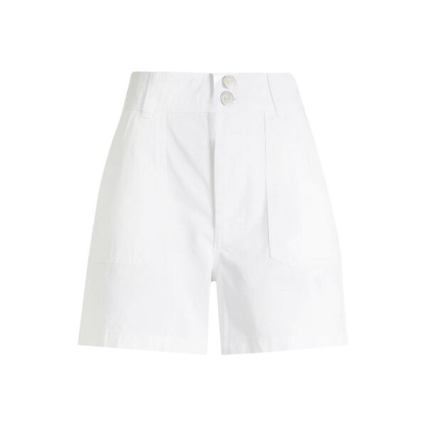 TOMMY JEANS Dámske šortky TJW HARPER HIGH RISE 24
