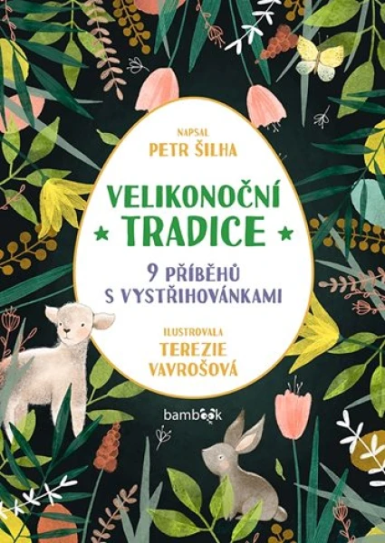 Velikonoční tradice, Šilha Petr