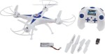Revell 23842 Quadrocopter Go! Stunt