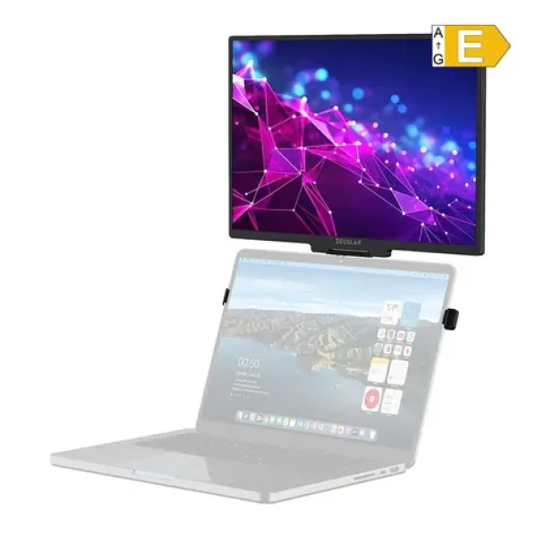 16" Zeuslap Z16H / Prenosný monitor / IPS / WQXGA 2560×1600 / 60Hz / USB-C + mini HDMI (Z16H)