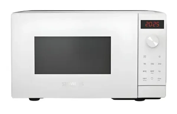 Siemens FF023LMW0 biela / Mikrovlnná rúra / Voľne stojaca / 800 W / 7 programov / LED displej (FF023LMW0)
