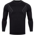 Alpinus Active Base Layer black-grey GT43189