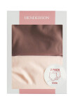 Dámske nohavičky Henderson 42854-K001 Bump2 A'2 S-2XL Vícebarevné XL