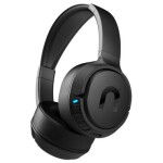 Niceboy HIVE Prodigy 4 Čierne / Bezdrôtové slúchadlá s mikrofónom / Bluetooth 5.3 (hive-prodigy-4-black)