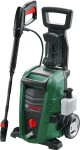 Bosch Bosch UniversalAquatak 125 pressure washer + home-car kit