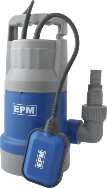 EPM čerpadlo DO BRUDNEJ WODY 750W