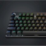 Logitech PRO TKL Lightspeed